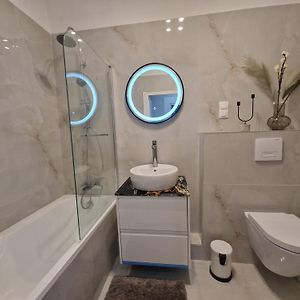 Appartement met Drie Slaapkamers